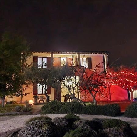 Country House Nonna Rana Cannara Exterior foto