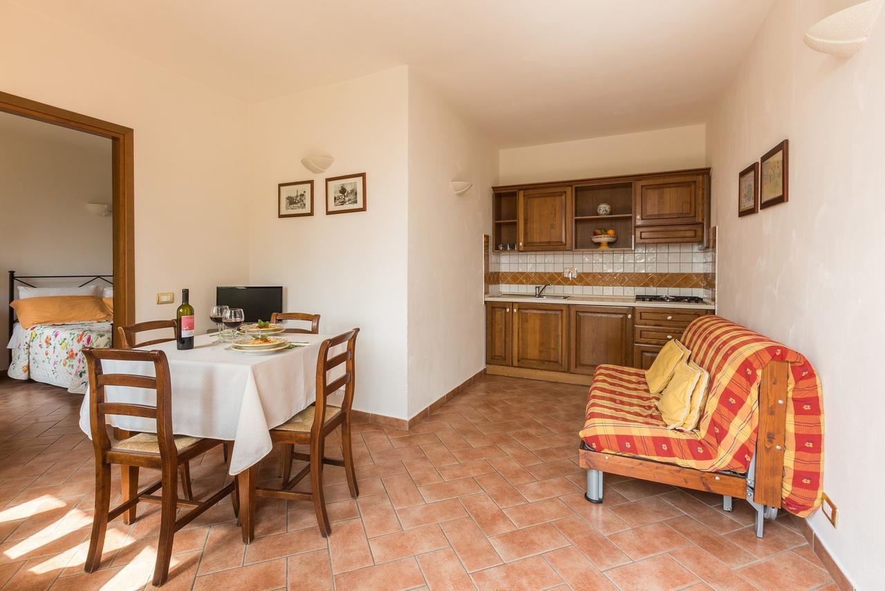 Country House Nonna Rana Cannara Exterior foto