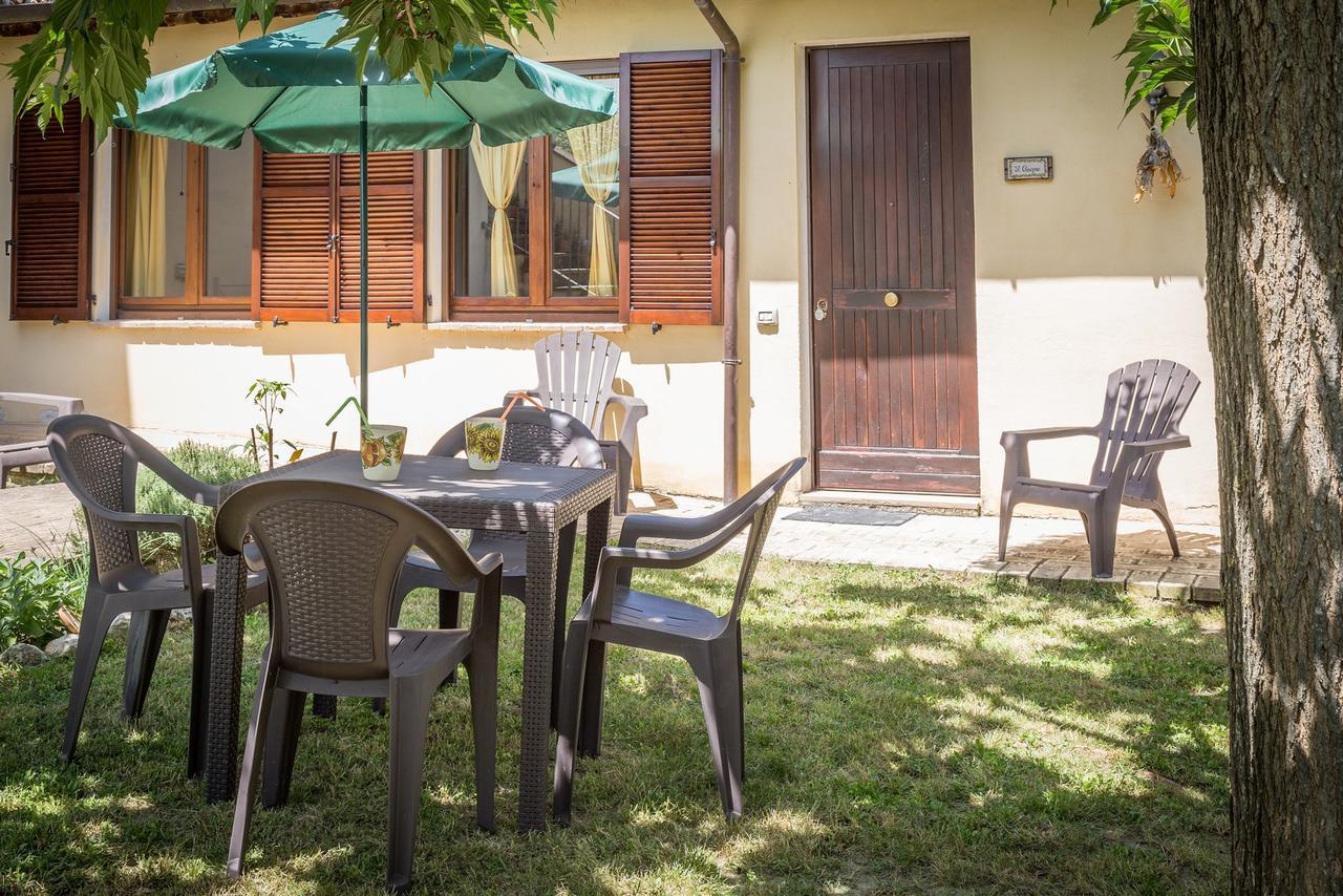Country House Nonna Rana Cannara Exterior foto