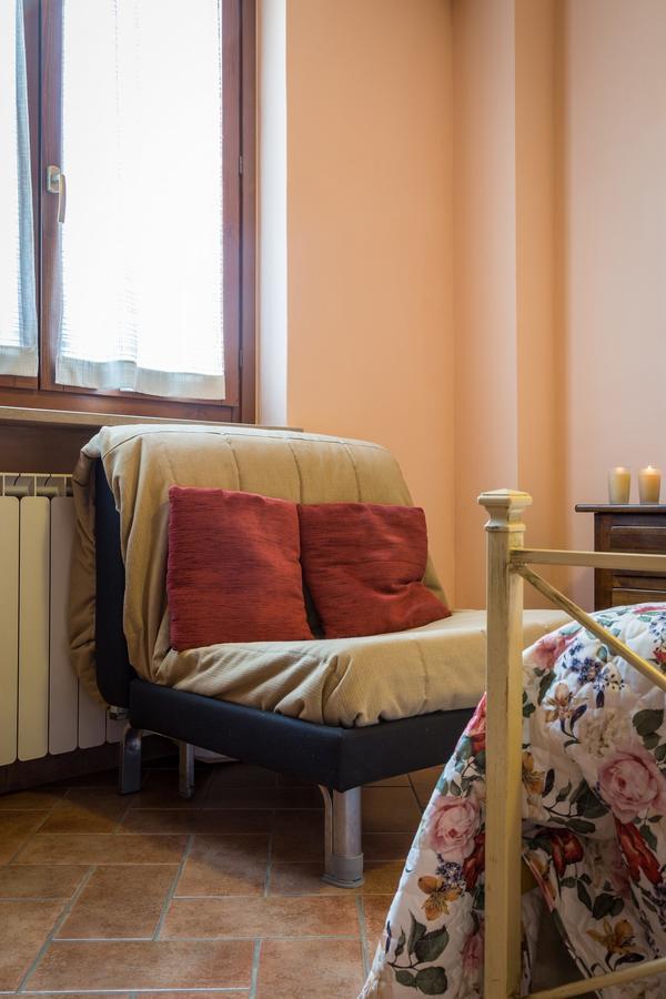 Country House Nonna Rana Cannara Exterior foto