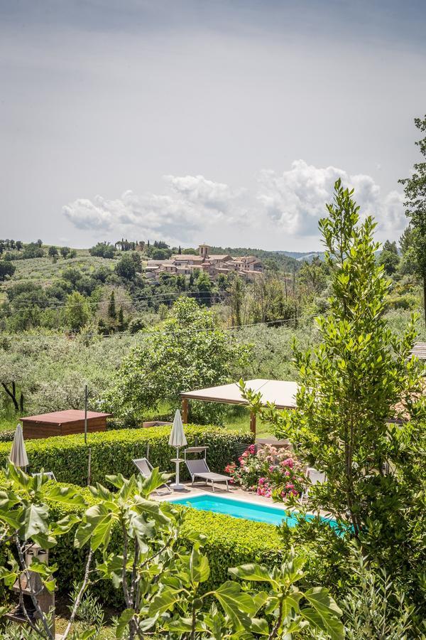 Country House Nonna Rana Cannara Exterior foto