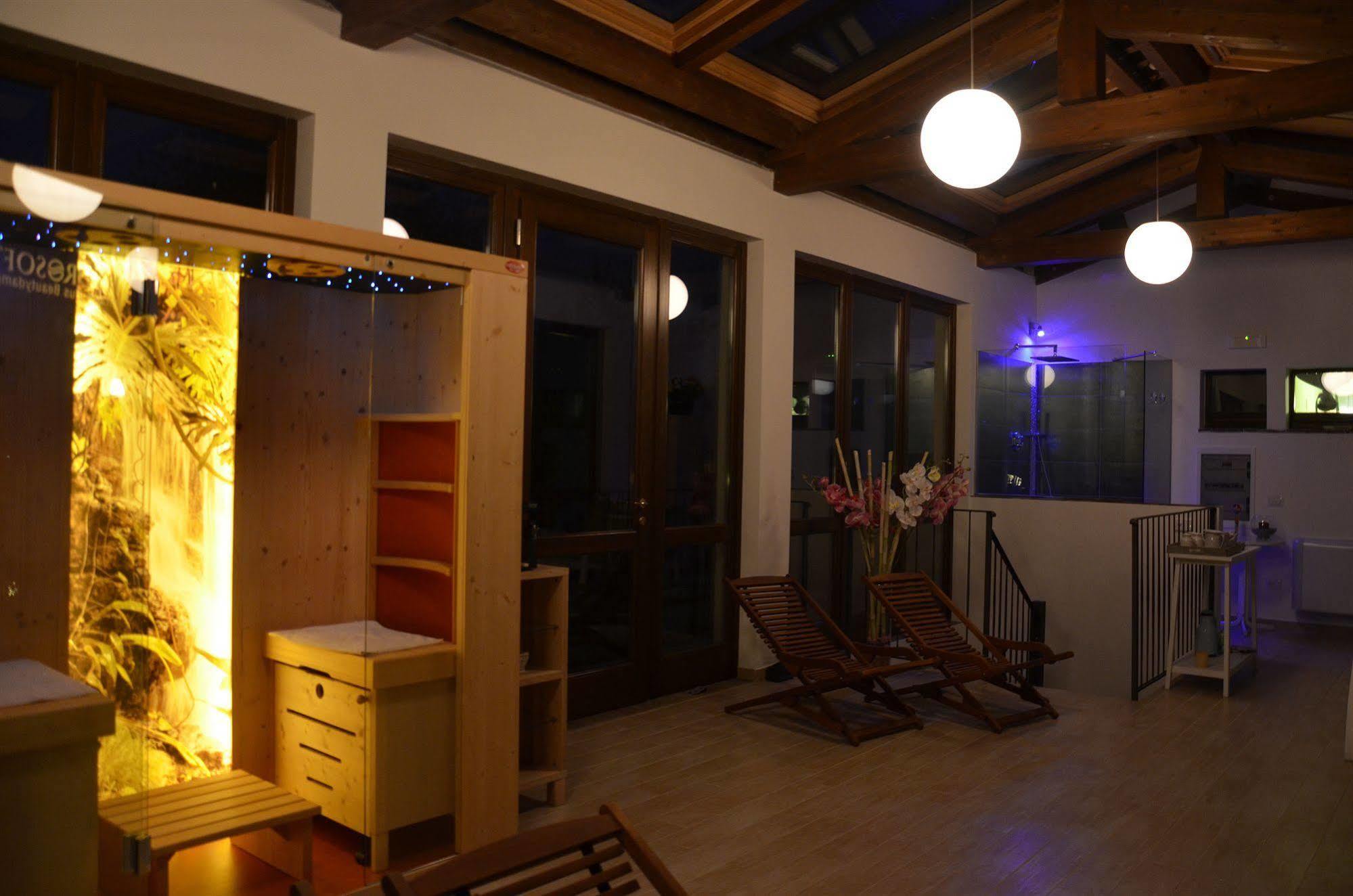 Country House Nonna Rana Cannara Exterior foto